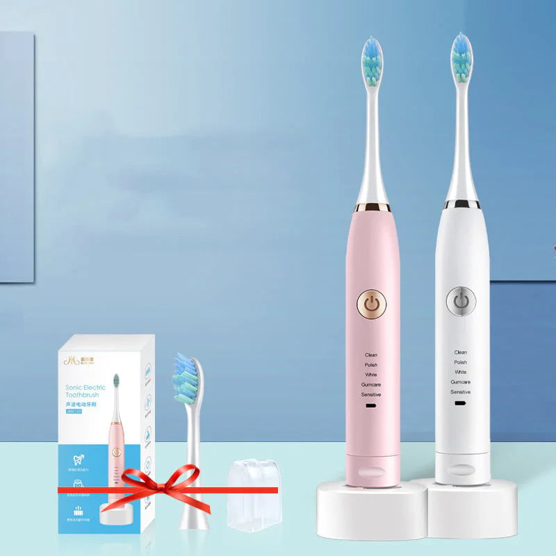 Pet Electric Dental Cleaner