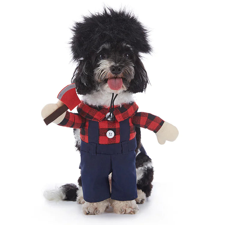 Halloween Dog Outfits