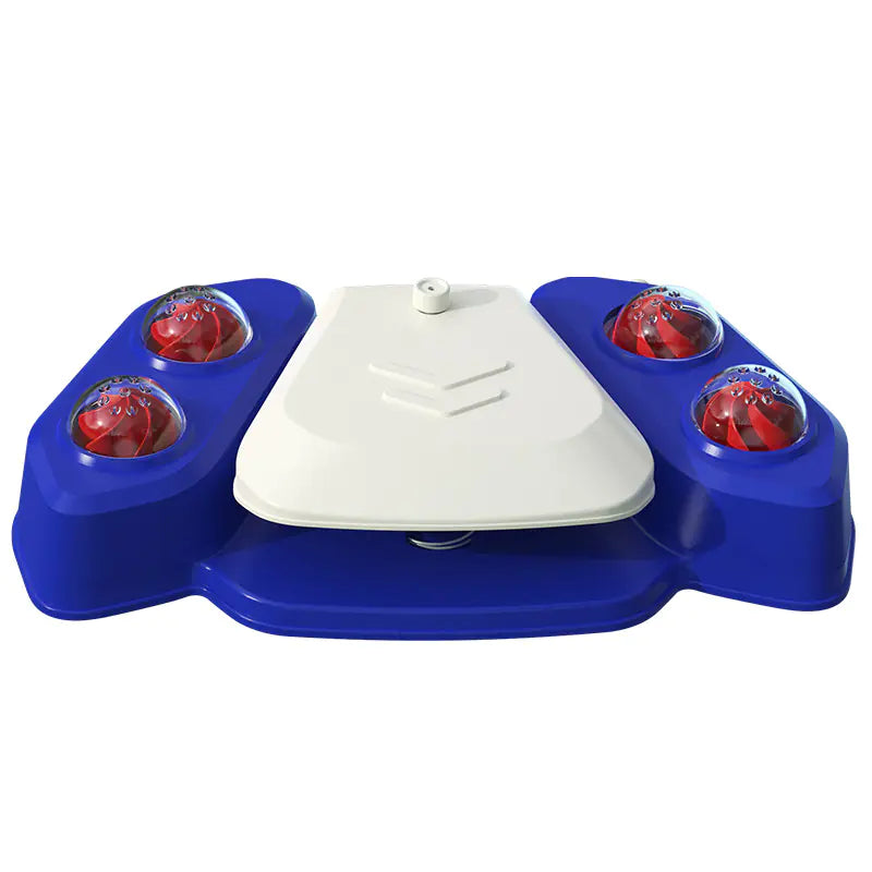 Automatic Pet Water Fountain