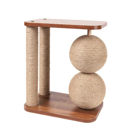 All-in-One Cat Activity Tower