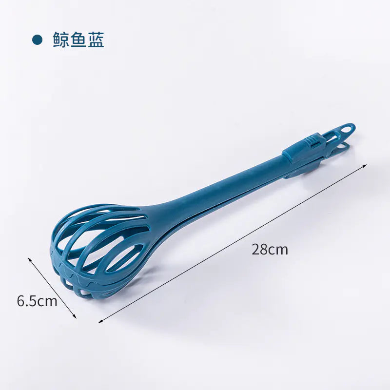 Interactive Hamster Clip Toy
