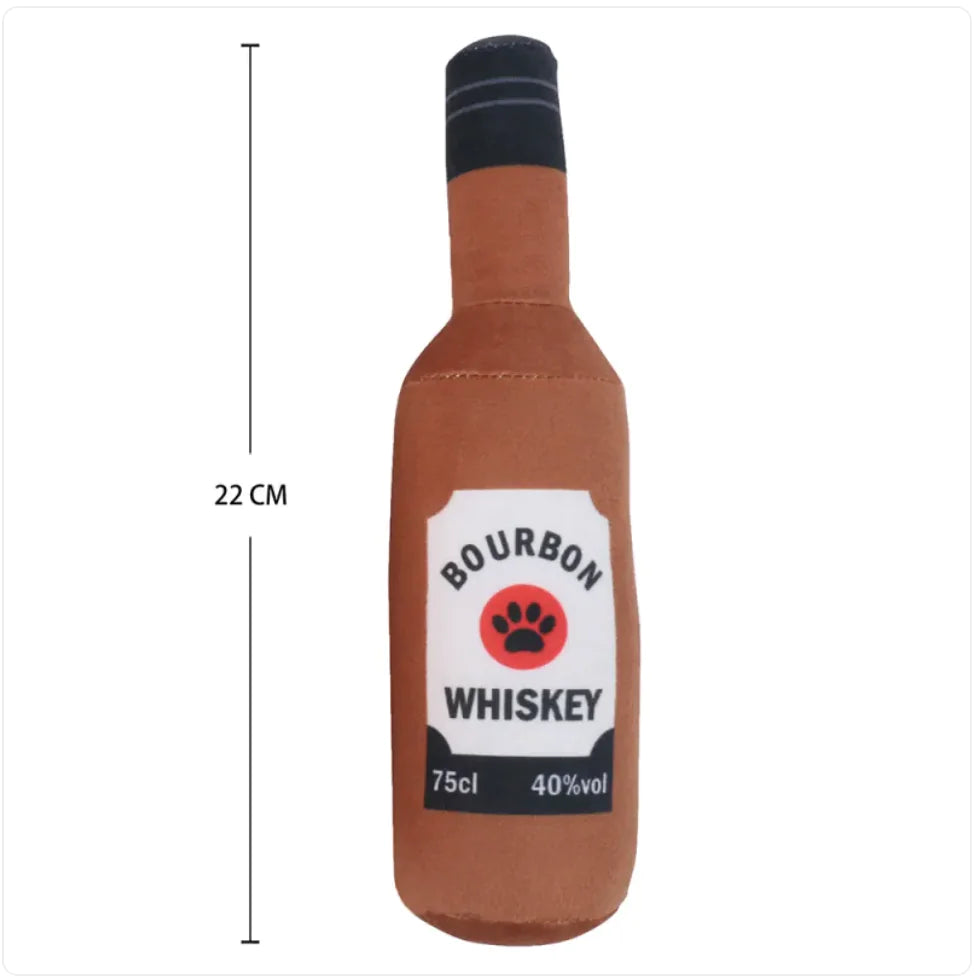 Crystal-Nylon Dog Chew