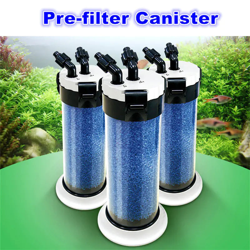 QZ30 Aquarium Pre-Filter