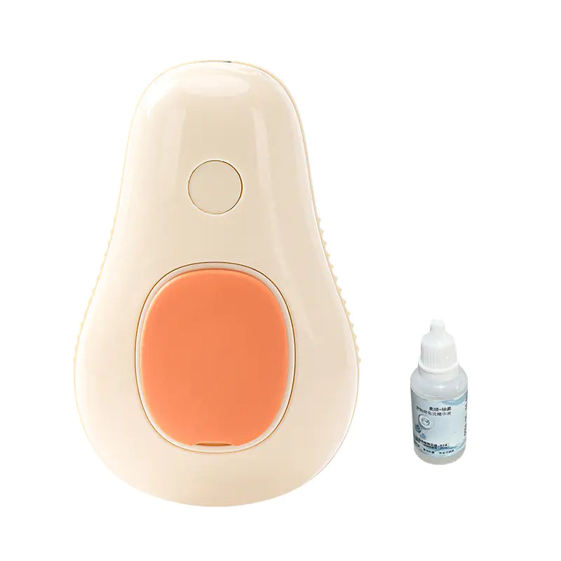 Pet Spray Grooming Brush