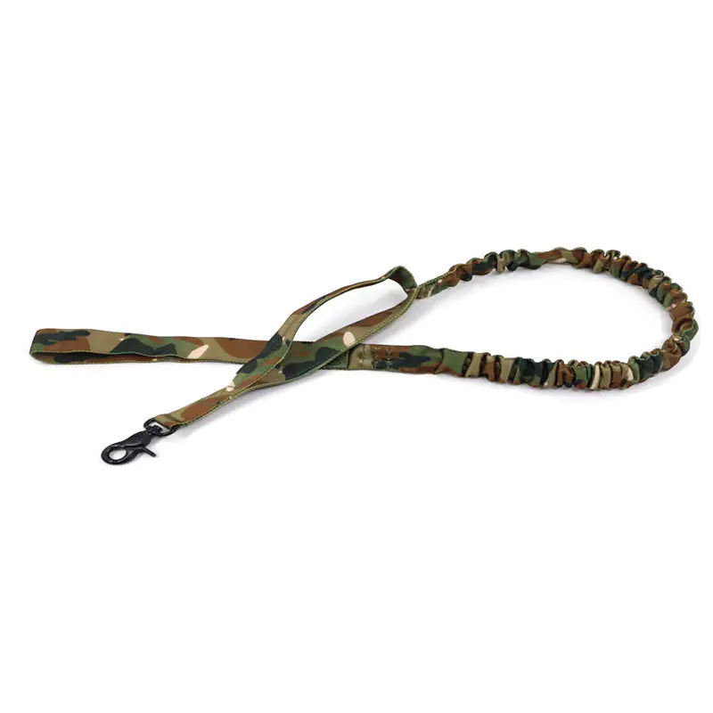 Large Dog Tactical Leash Set