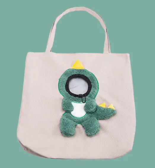 Little Bee Pet Travel Carrier