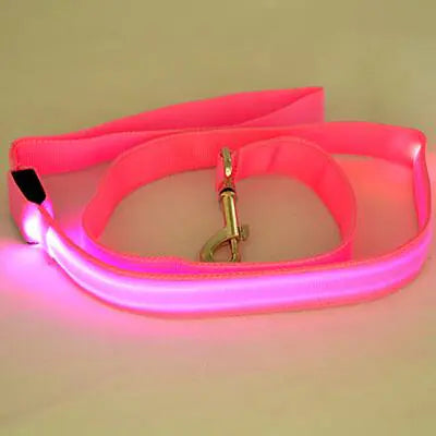 Reflective Dog Harness & Lead