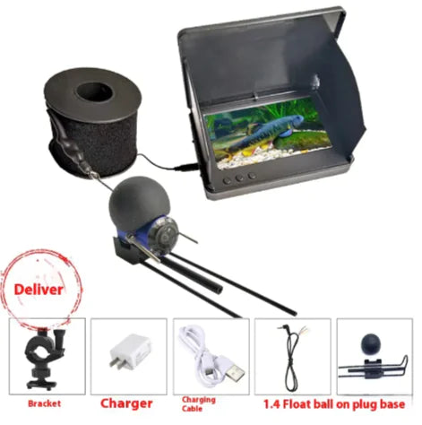 ProView HD Underwater Fishing Camera