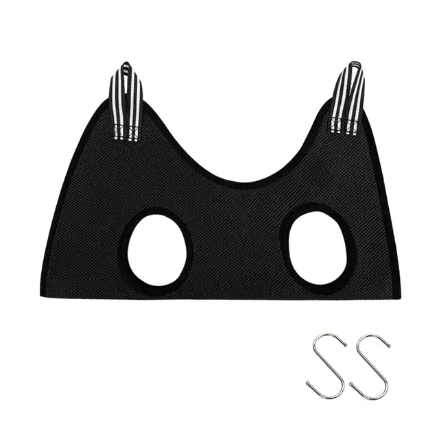 Pet Grooming Hammock Restraint