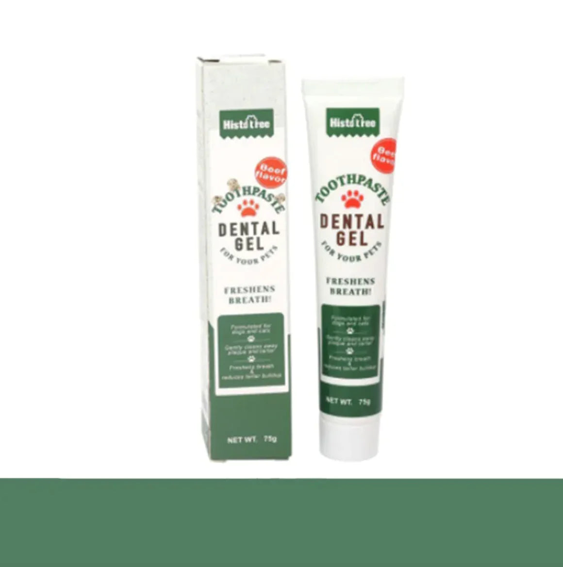 Oral Stone Cleaner Toothpaste