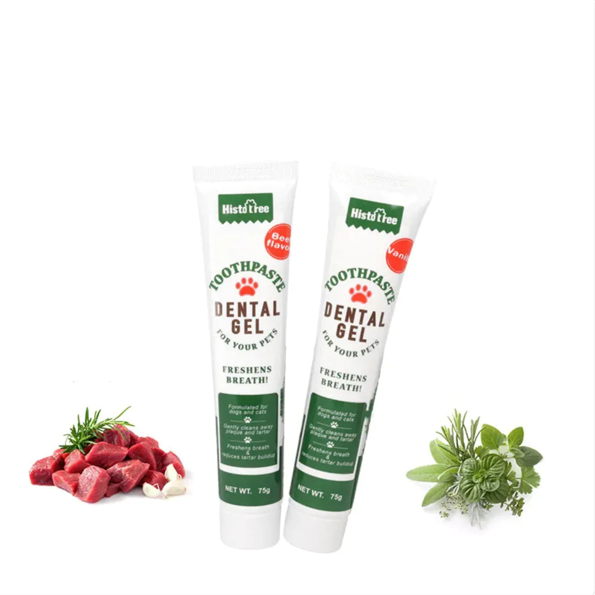 Oral Stone Cleaner Toothpaste