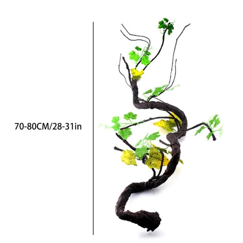 Bendable Jungle Vine Decor