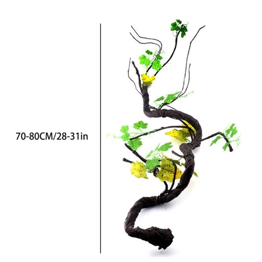 Bendable Jungle Vine Decor