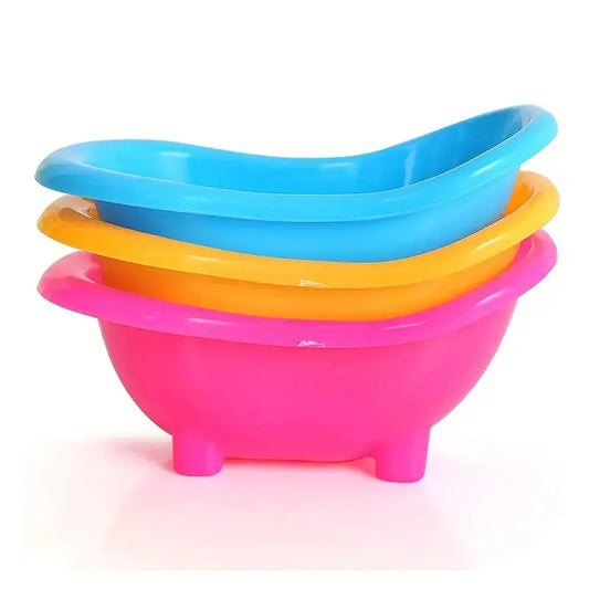 Hamster Spa Bathtub