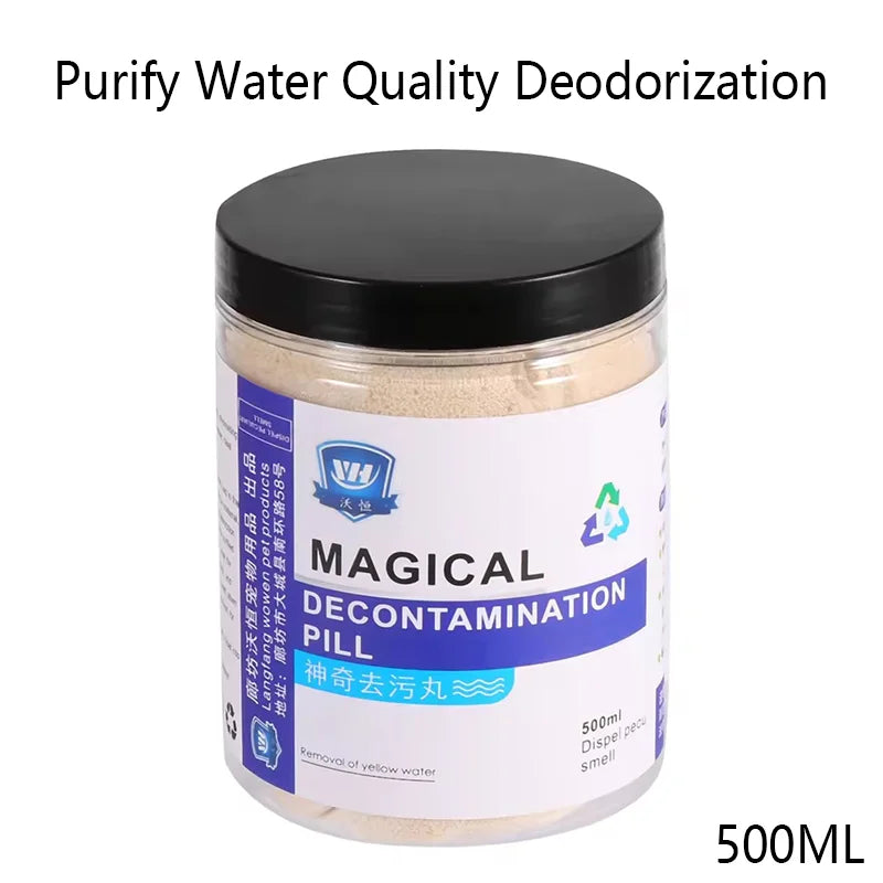 AquaClear Pro Aquarium Filter Resin