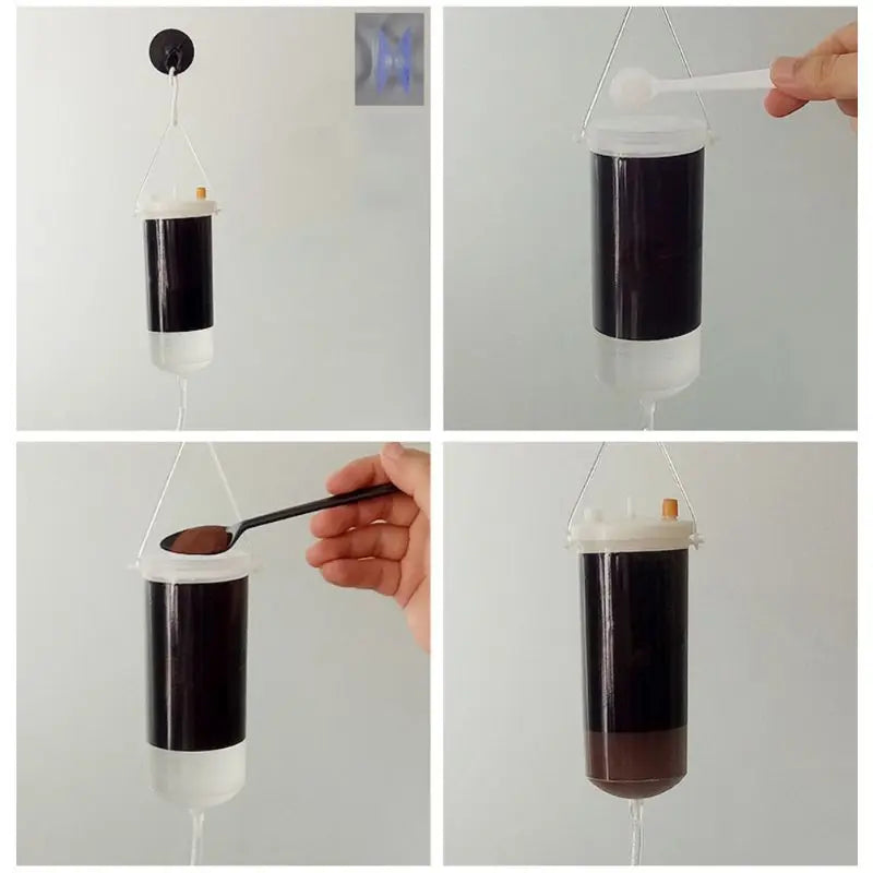 Brine Shrimp Hatchery Kit (250ml)