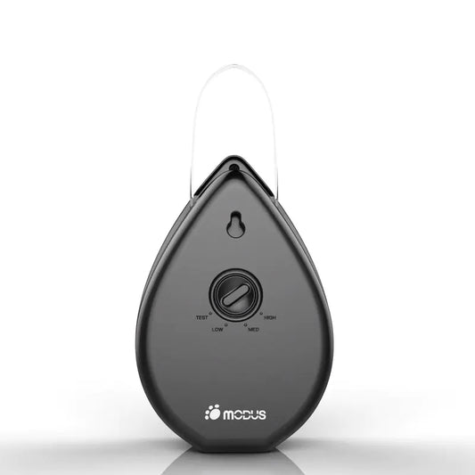 Ultrasonic Bark Stopper