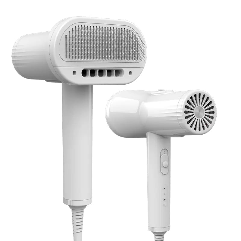 Pet Dryer Brush