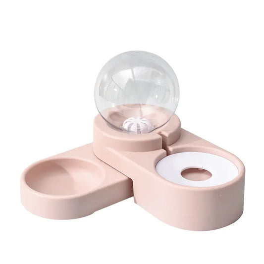 Automatic Pet Water Dispenser