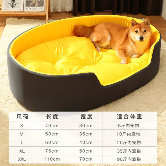 Universal Pet Bed