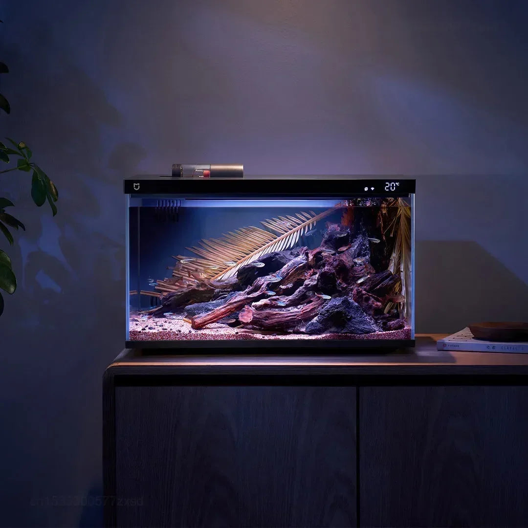 Xiaomi Mijia Smart Aquarium MYG100