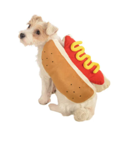 Pet Foodie Outfits