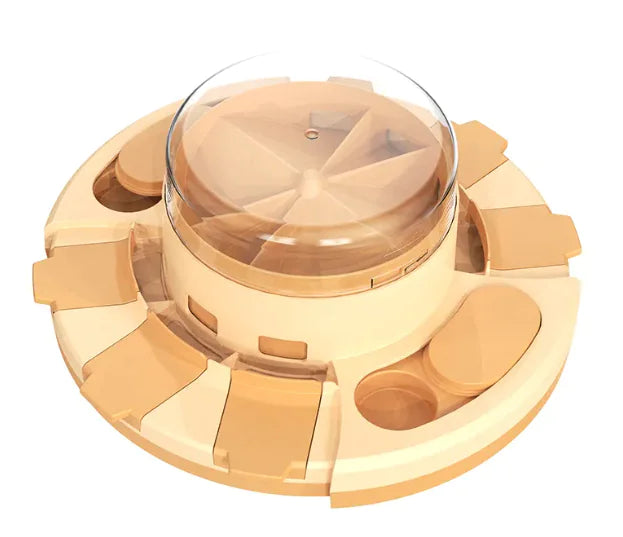 Pet Treat Puzzle Toy