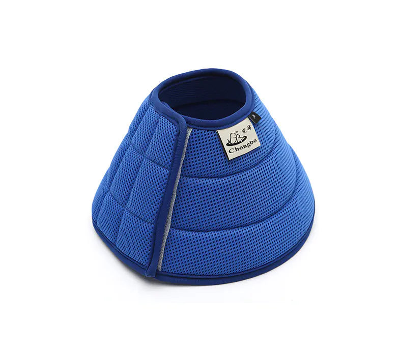 Pet E-Collar (Transparent)