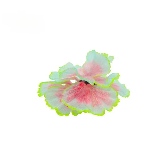 Luminous Silicone Coral Ornament