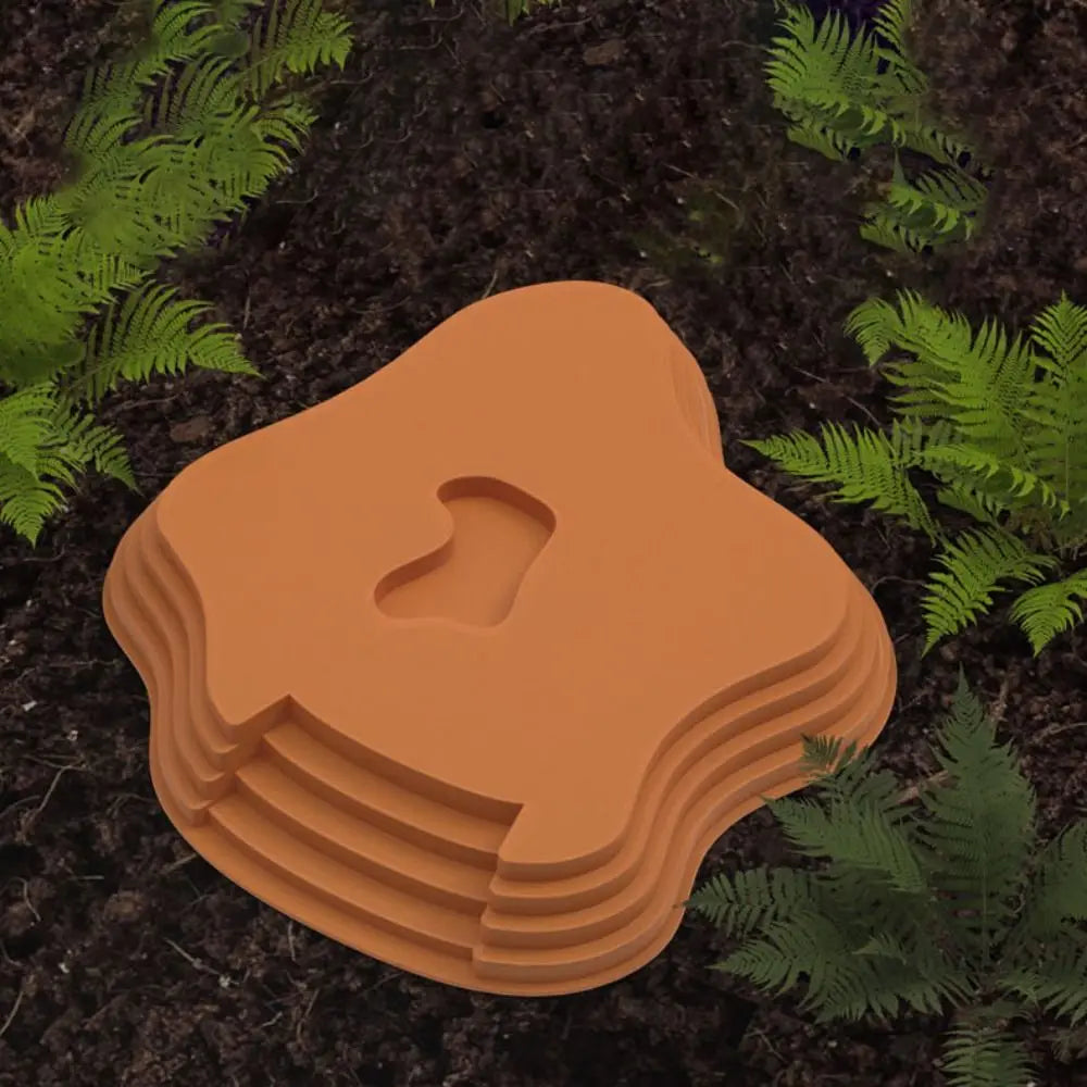 Compact Turtle Bathing Tub