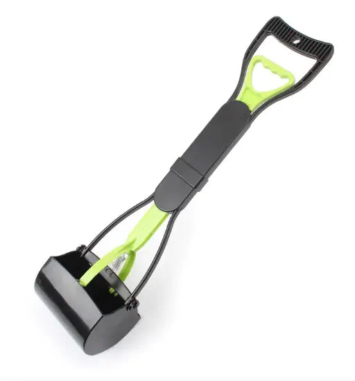 Pet Waste Claw Scooper