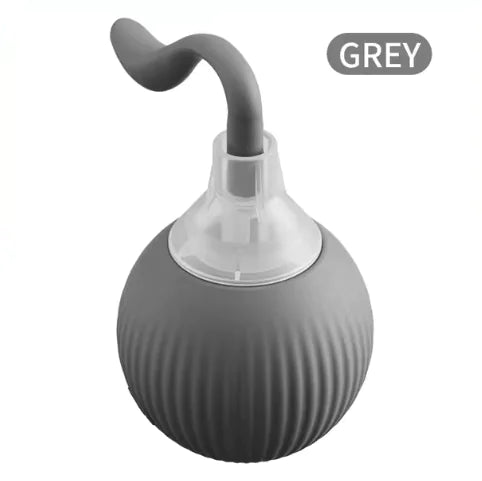 PurrPlay AutoTease Interactive Ball