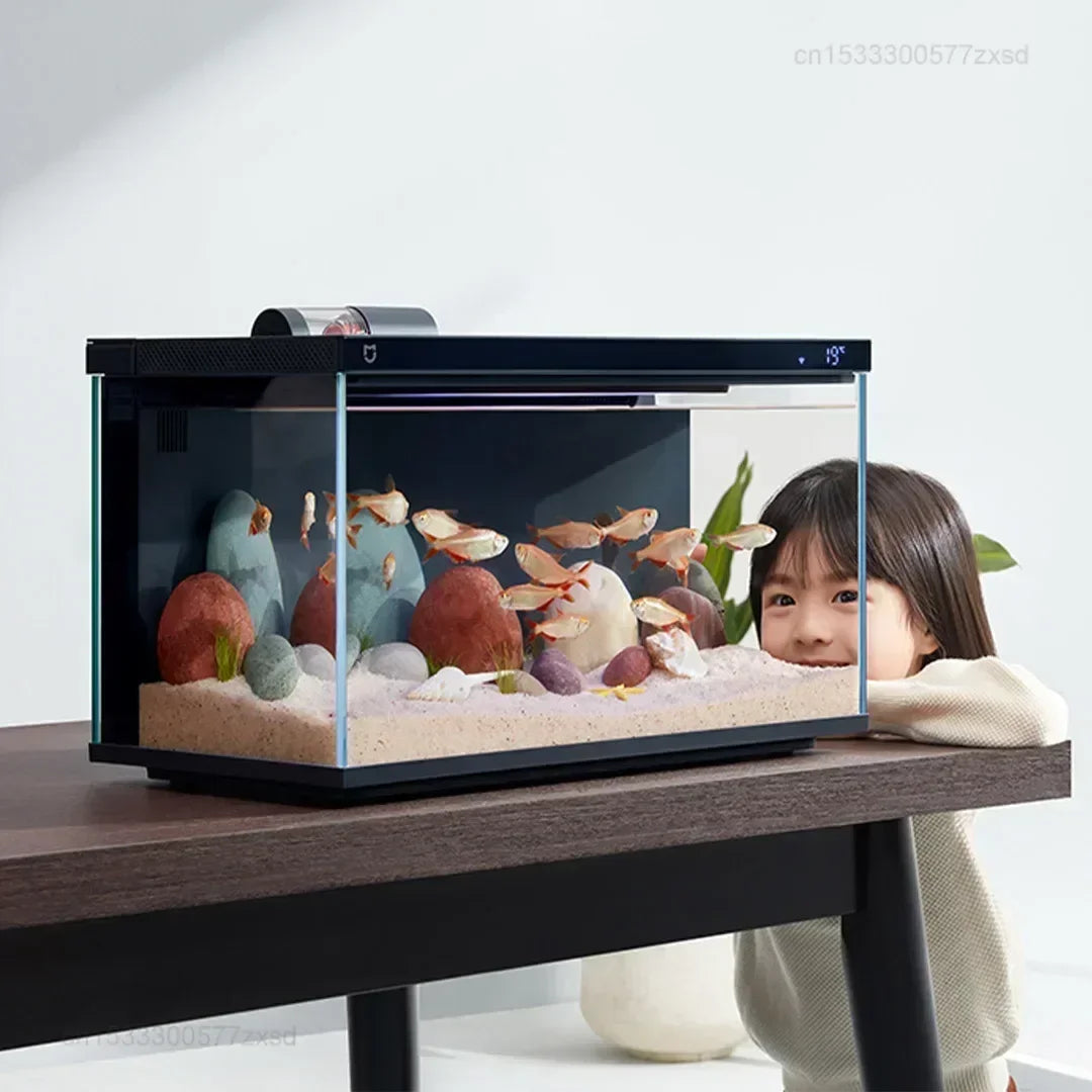 Xiaomi Mijia Smart Aquarium MYG100