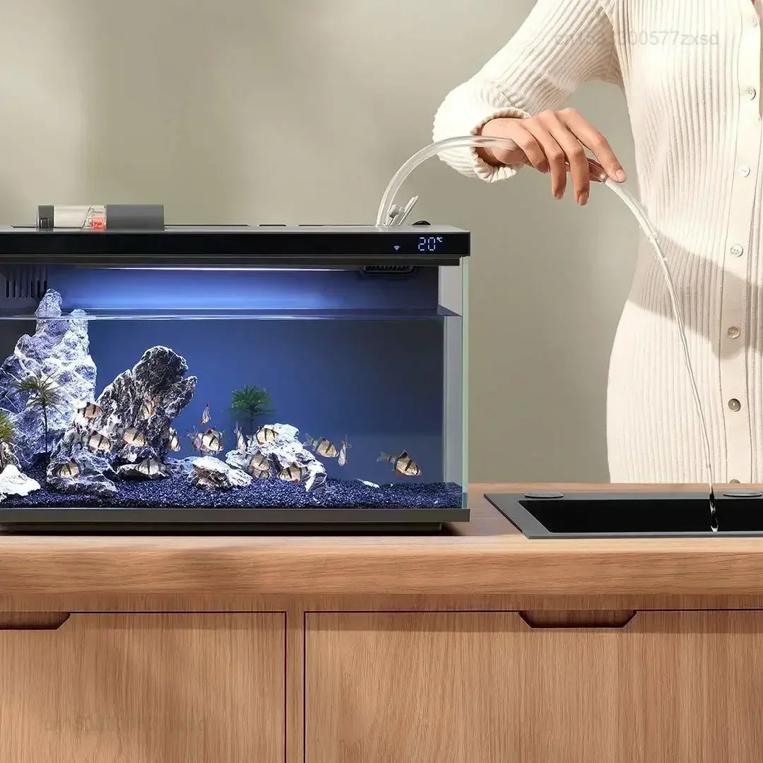 Xiaomi Mijia Smart Aquarium MYG100