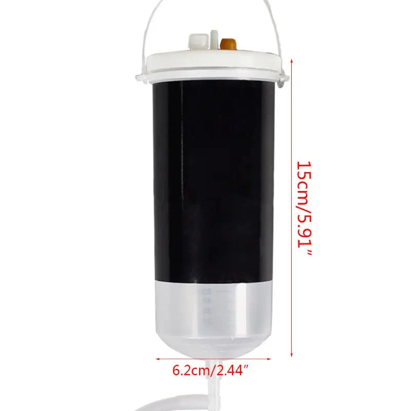 Brine Shrimp Hatchery Kit (250ml)