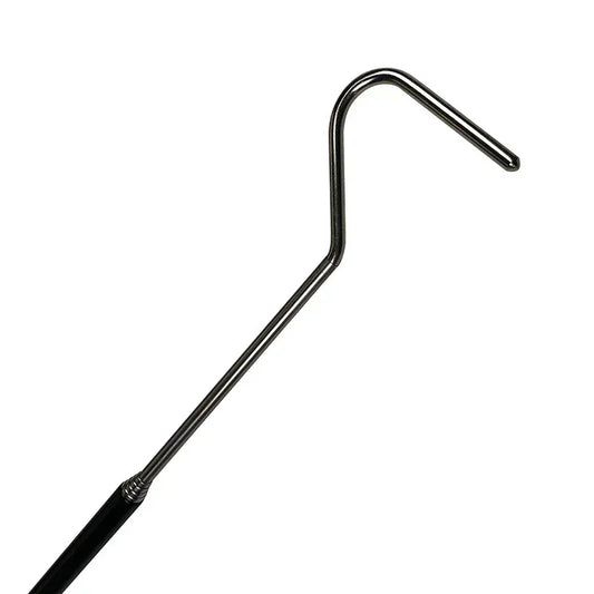 Ret retractable Stainless Steel Snake Hook