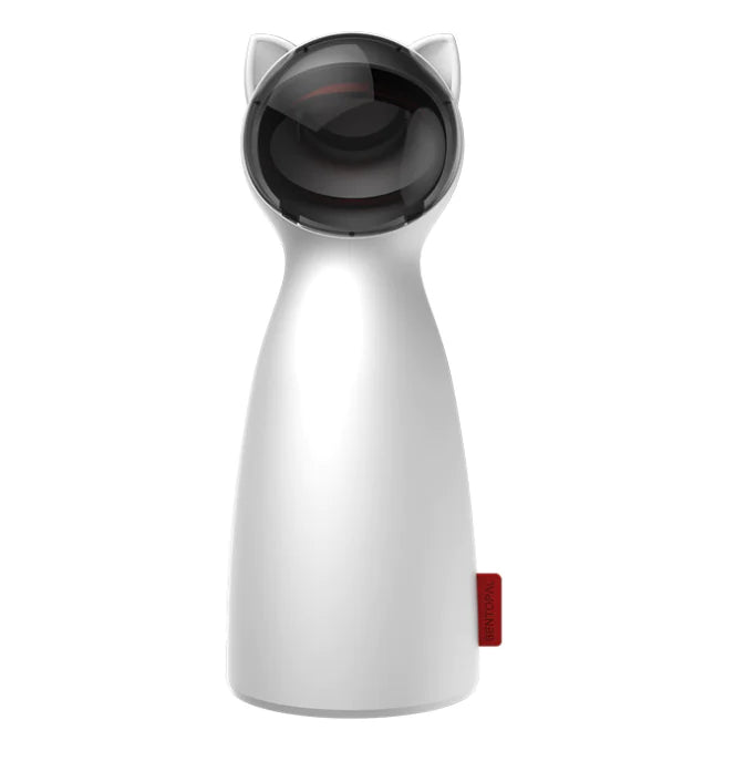 Automatic Laser Cat Teaser
