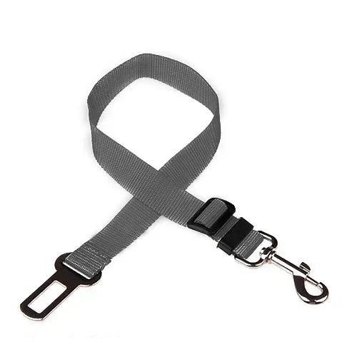 Pet Vehicle Safety Belt