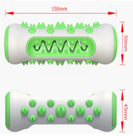 Dog Molar Chew Toothbrush