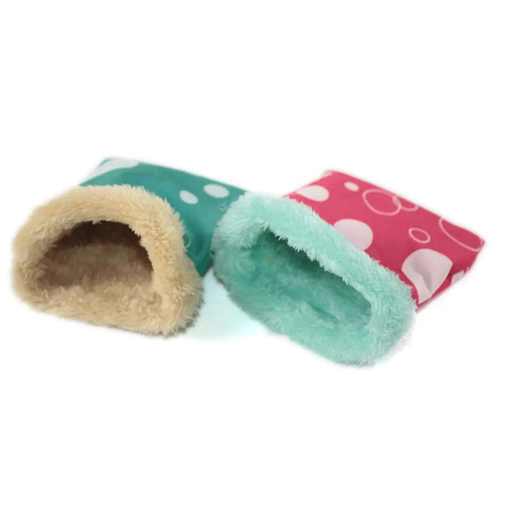 My Neighbor Totoro Hedgehog Squirrel Guinea Pig Bag