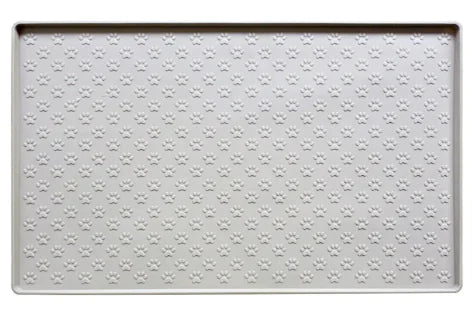 Silicone Pet Bowl Mat