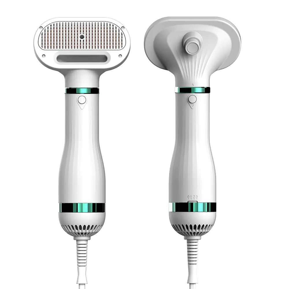 Pet Dryer Brush