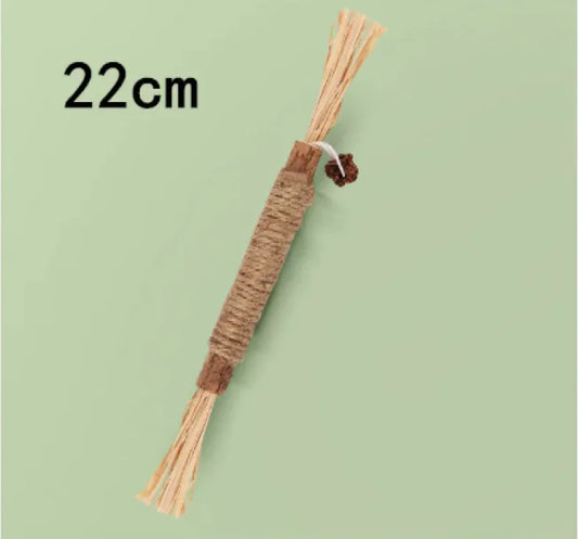 PurrPlay Catnip Dental Stick