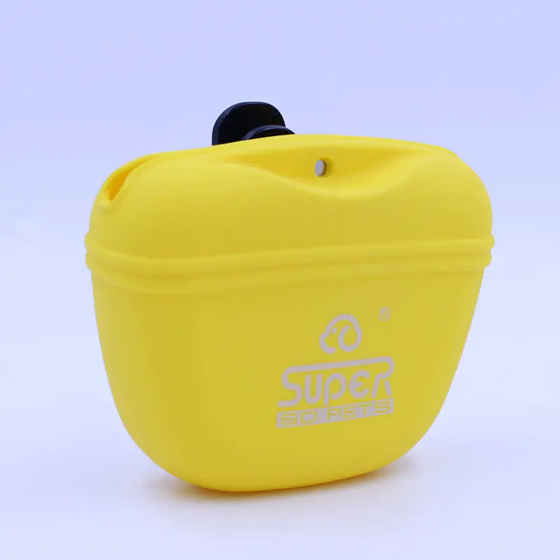 Pet Treat Waist Bag