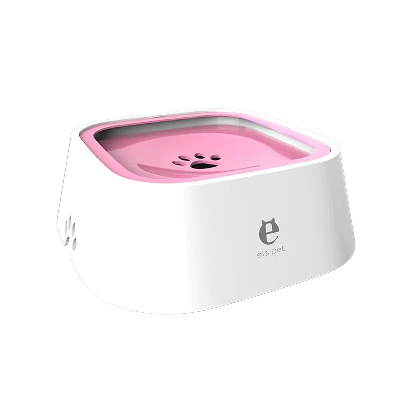 Floating Pet Water Dispenser