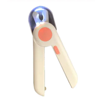 LED Pet Nail Clippers