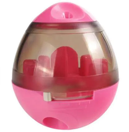 Pet Treat Dispenser Ball
