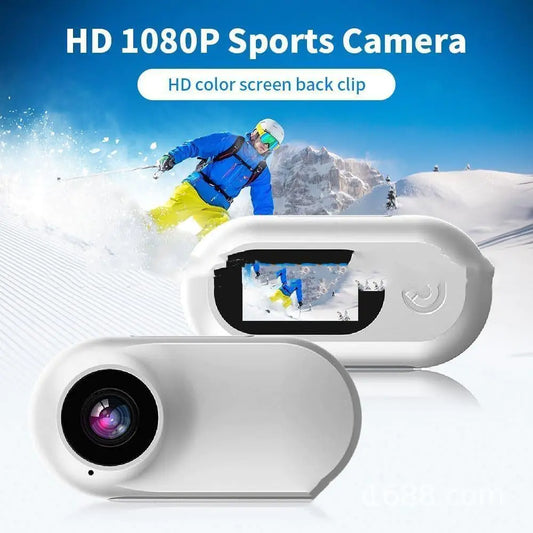 Wireless Camera Collar for Cats and Dogs, Indoor/Outdoor