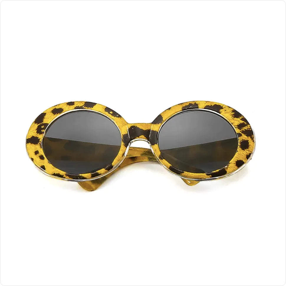 Pet Fashion Sunglasses