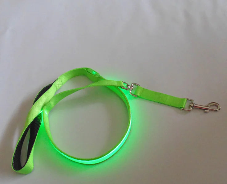 Reflective Dog Harness & Lead